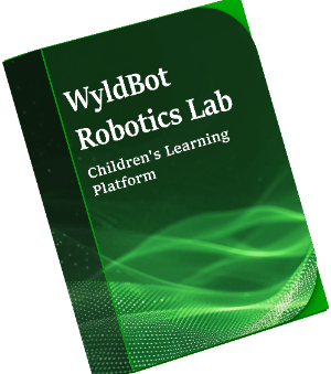WyldBot Robotics Lab