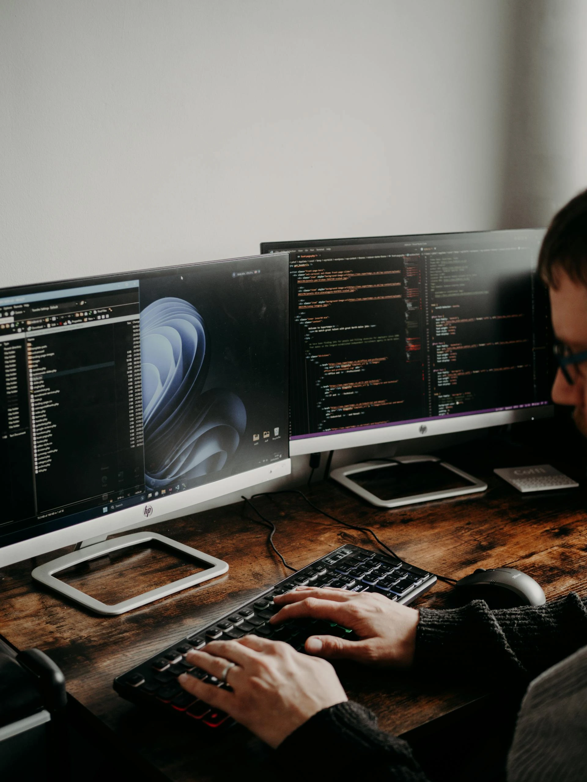 Making web development decisions easier to understand