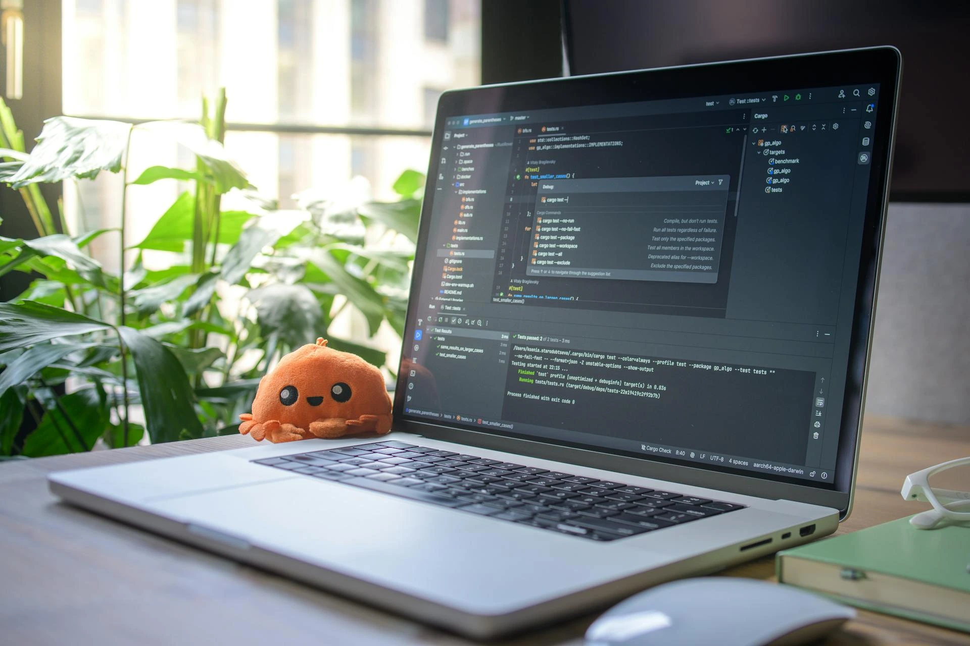 Web development guidance from a Waterloo-based team
